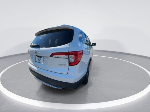 Used 2020 Honda Pilot EX-L image 7