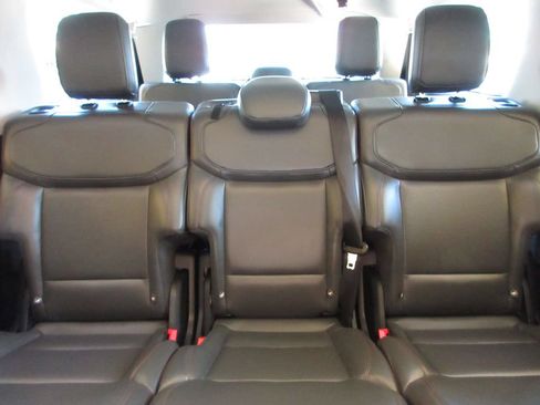 Used 2025 Ford Expedition Max Active RWD image 21