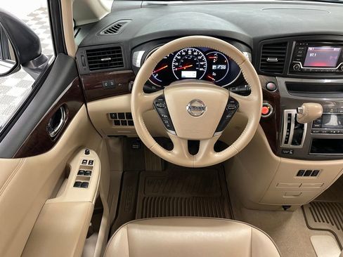 Used 2016 Nissan Quest SV w/ Leather Package FWD image 20