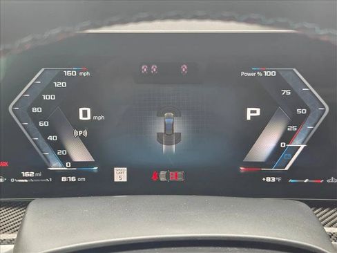 Used 2026 BMW X5 M60i AWD/4WD image 11