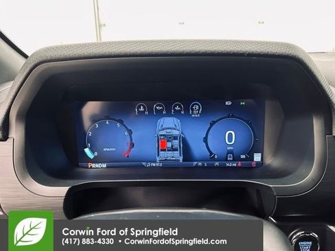 New 2025 Ford F150 Tremor w/ Mobile Office Package image 37