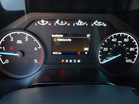 Used 2024 Ford F550 4x4 Crew Cab Super Duty image 40