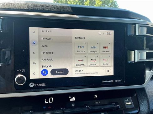 Used 2023 Toyota Tundra SR5 w/ TRD Sport Package AWD/4WD image 24