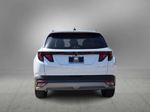 New 2026 Hyundai Tucson SEL AWD/4WD image 7