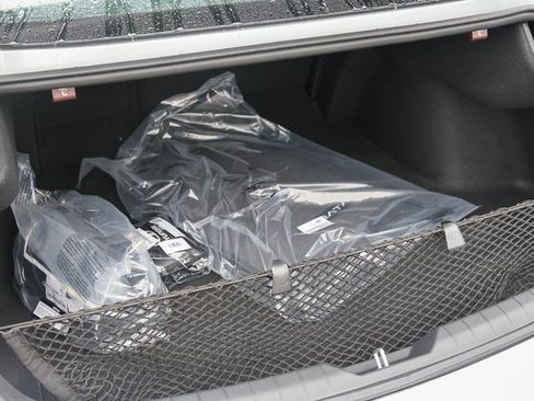 New 2026 Hyundai Sonata SEL image 8