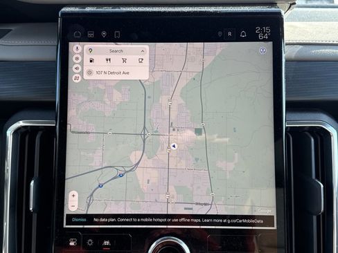 Used 2024 GMC Acadia Elevation w/ Luxury Package image 5