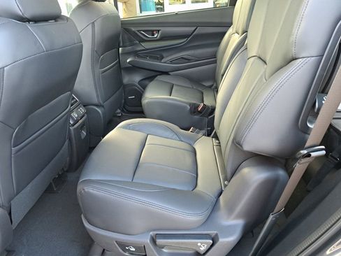 New 2026 Subaru Ascent Bronze Edition image 15