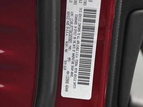 Used 2019 Jeep Grand Cherokee Overland image 18