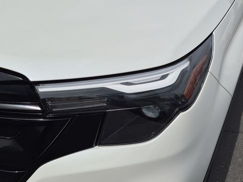 Certified 2026 Subaru Forester Sport AWD/4WD image 10