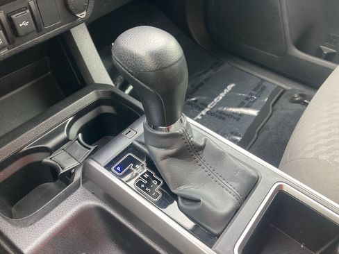 Certified 2023 Toyota Tacoma SR5 image 23