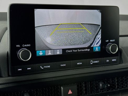 Certified 2024 Honda CR-V Sport image 13