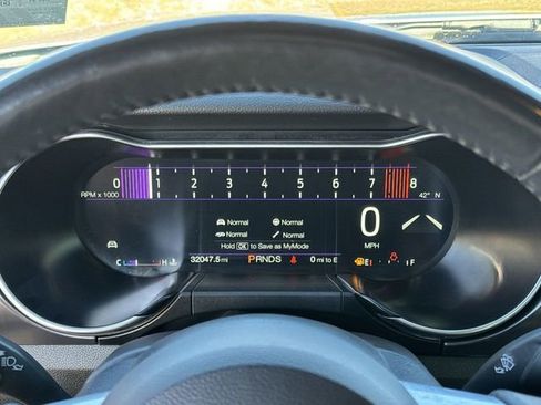 Used 2021 Ford Mustang Mach 1 w/ Equipment Group 700A image 14