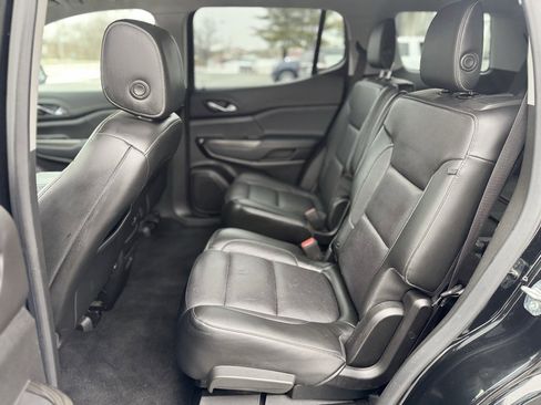 Used 2019 GMC Acadia SLT image 26