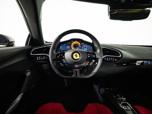 Used 2025 Ferrari 296 GTB image 39