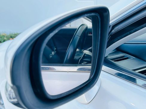 Used 2017 Lexus IS 200t w/ Navigation System Package image 34