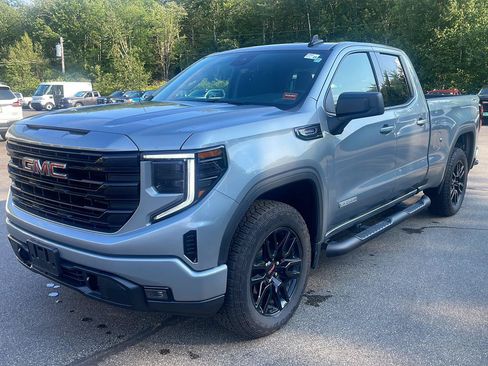Used 2026 GMC Sierra 1500 Elevation w/ Elevation Select Package AWD/4WD image 1