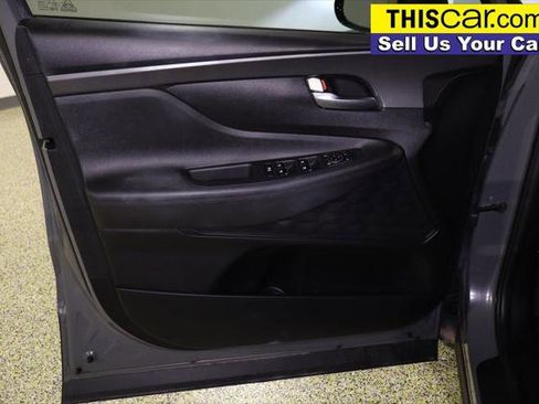 Used 2023 Hyundai Santa Fe SEL image 23