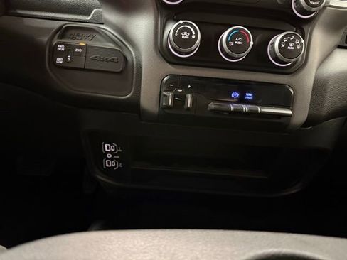 Certified 2024 RAM 2500 Big Horn image 15