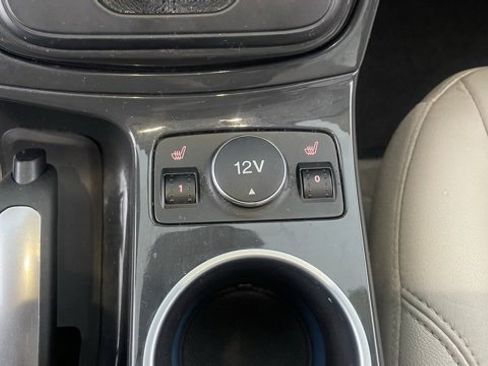 Used 2015 Ford Escape Titanium image 42