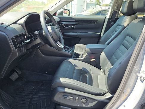 Used 2024 Honda CR-V EX-L image 10