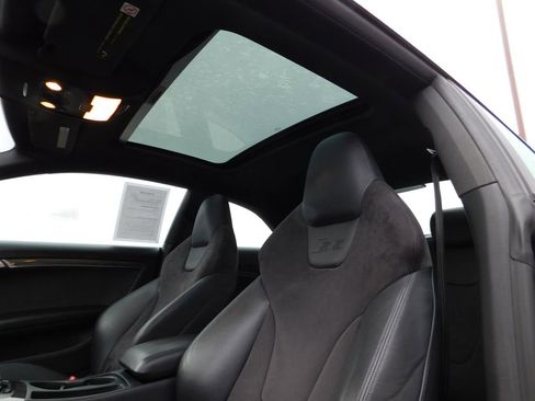 Used 2014 Audi S5 Prestige image 12
