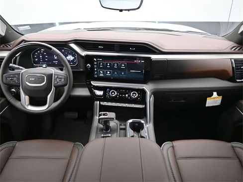 Used 2026 GMC Sierra 1500 Denali image 12