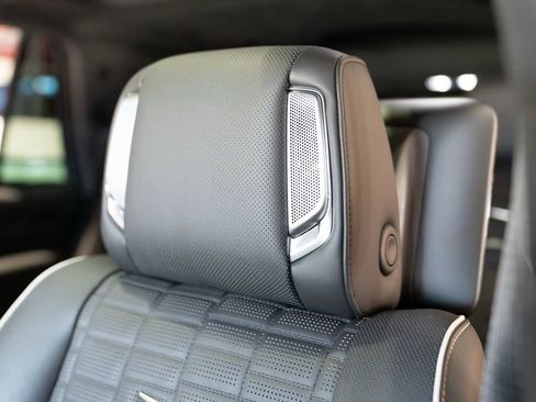 Used 2021 Cadillac Escalade Premium Luxury Platinum image 65