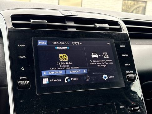 Used 2023 Hyundai Tucson SEL w/ Convenience Package image 14