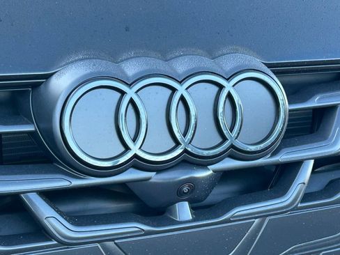 New 2026 Audi A6 Prestige AWD/4WD image 45