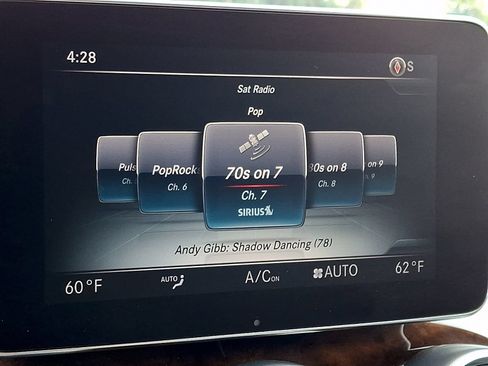 Certified 2017 Mercedes-Benz GLC 300 4MATIC image 17