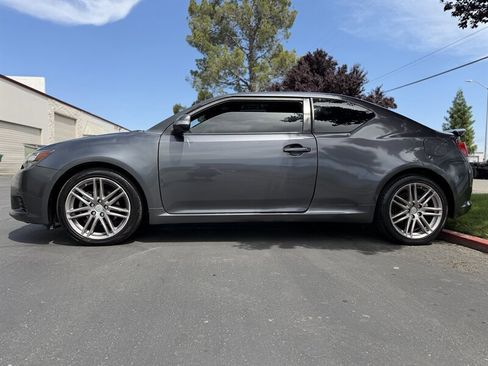 Used 2012 Scion tC Release Series 7.0 FWD image 9