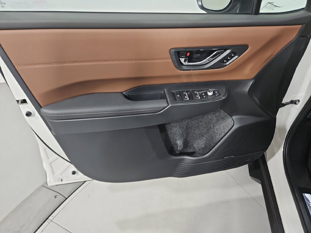 New 2026 Subaru Outback Touring XT AWD/4WD image 10