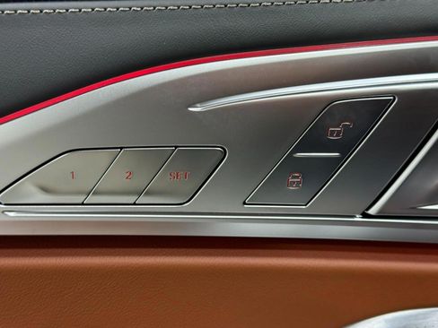 New 2026 BMW 840i xDrive image 25