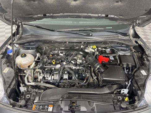 Used 2022 Ford Escape Titanium image 35