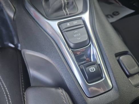 Used 2017 Chevrolet Camaro SS RWD image 25