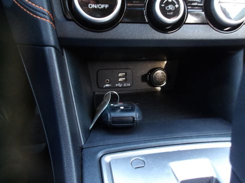 Used 2020 Subaru Crosstrek 2.0i Premium w/ Moonroof Package 2 image 23