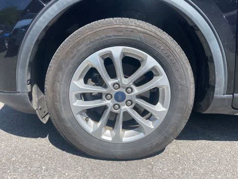 Used 2020 Ford Escape SE AWD/4WD image 9