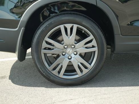 Used 2022 Honda Pilot Sport image 46