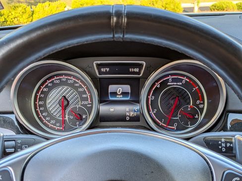 Used 2017 Mercedes-Benz GLE 63 AMG S image 17