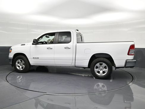 Used 2020 RAM 1500 Big Horn image 8