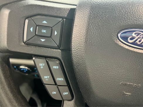 Certified 2019 Ford F250 XLT w/ XLT Value Package AWD/4WD image 34