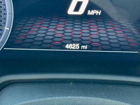 Certified 2025 Dodge Hornet GT w/ Cold Weather Group image 18