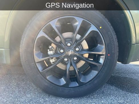 Used 2021 Dodge Durango R/T w/ Blacktop Package image 11