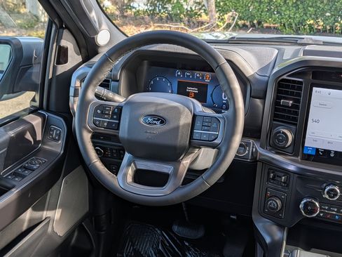 New 2026 Ford F150 Lariat AWD/4WD image 18