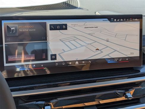 New 2026 BMW X6 xDrive40i w/ Executive Package image 26