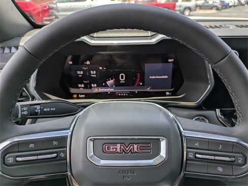 New 2025 GMC Canyon Elevation w/ Convenience Package image 27