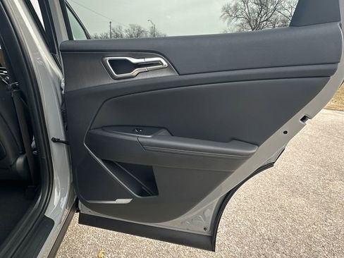 New 2026 Kia Sportage X-Line w/ X-Line Technology Package image 19