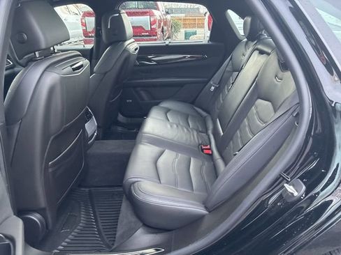 Used 2020 Cadillac CT6 Premium Luxury image 27