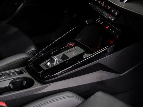 Used 2024 Audi RS 3 AWD/4WD image 32