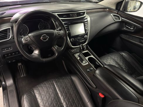 Used 2019 Nissan Murano Platinum image 24
